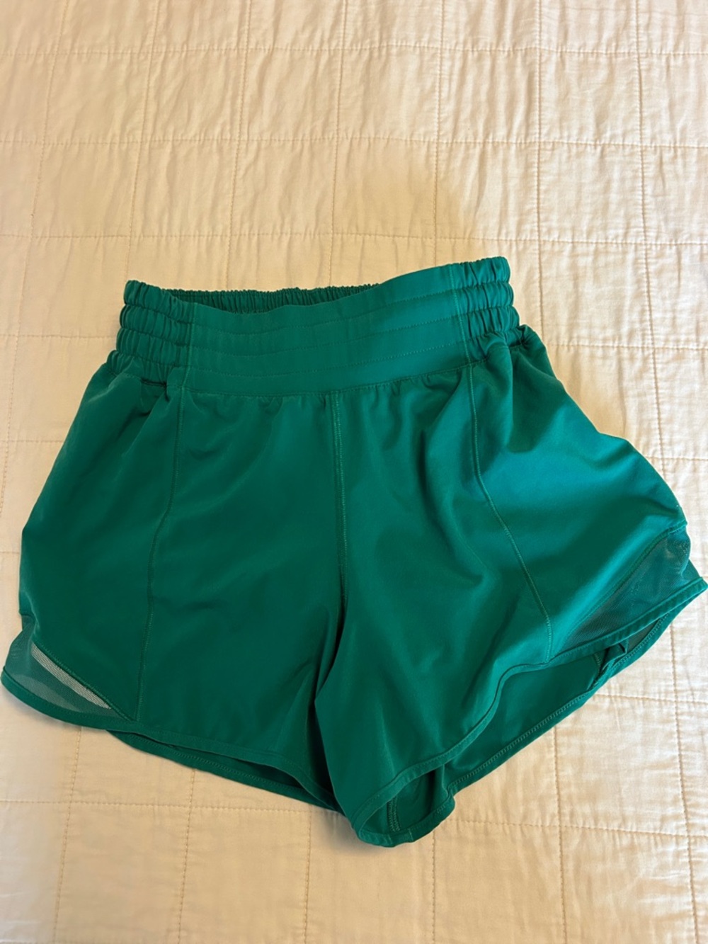 Lululemon women’s shorts